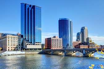 Grand Rapids, MI